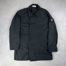 Stone Island Micro Reps Trench
