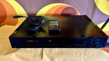 GRUNDIG FINEARTS CD 9000