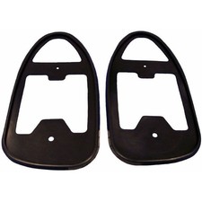 Guarnizione sotto fanale