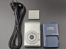 Canon IXUS 65 6.0 Mp