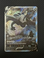 Lugia alternative art sit - alternative,