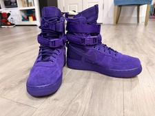 Nuove Nike SF Air Force 1 High