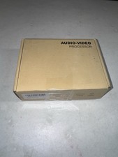 Controller video parete 4K