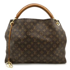 Louis Vuitton M40249 Monogram