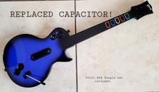 PS3 Guitar Hero Les Paul