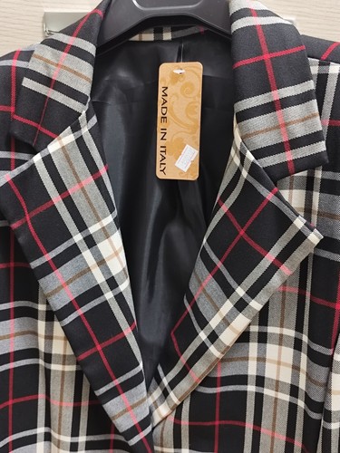 Giacca donna l - donna,