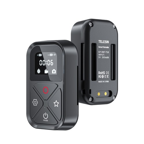 Telesin smart wireless - telesin,