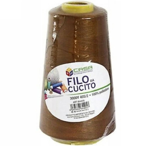 Set filati cono filo - cono,