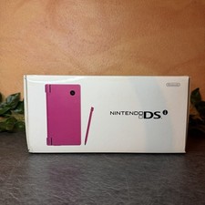 Nintendo dsi console portatile - nintendo,