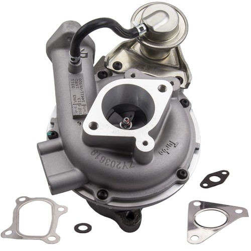 14411 vk500 turbocompressore - 14411-vk500,