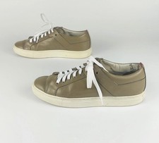 Hugo Boss Sneakers Pelle