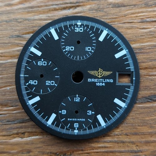 Orologio vintage breitling - orologio,