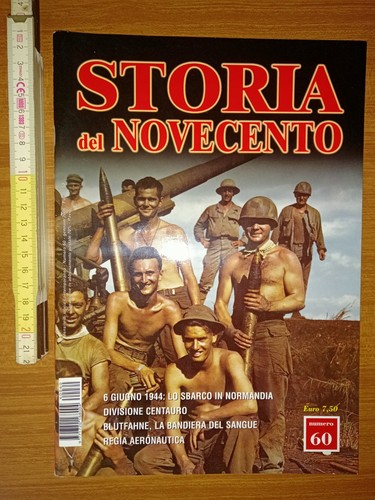 Storia del novecento - storia,