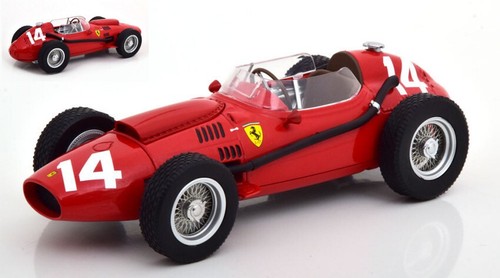 Ferrari dino 246 mike - ferrari,