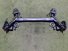 PONTE ASSALE POSTERIORE FIAT