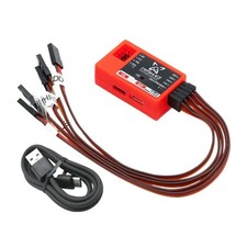Controller per aereo RC