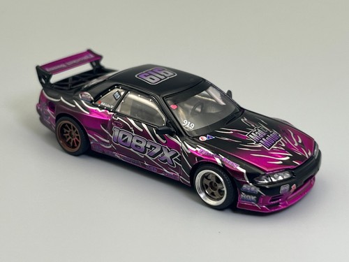 Pandem nissan skyline r32 - gt-r,