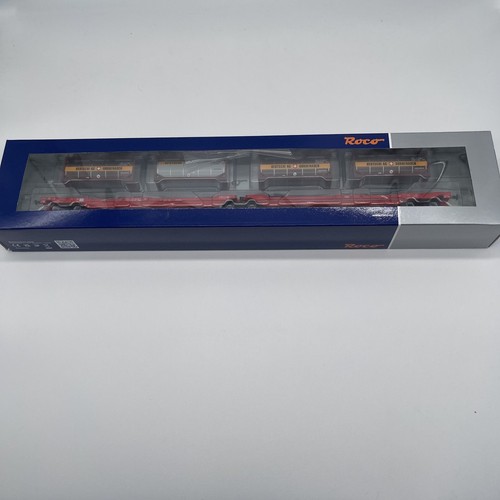 Roco 77389 carro - |,