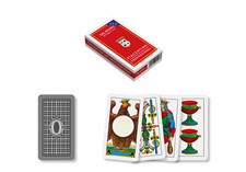 Dal Negro Carte da Gioco