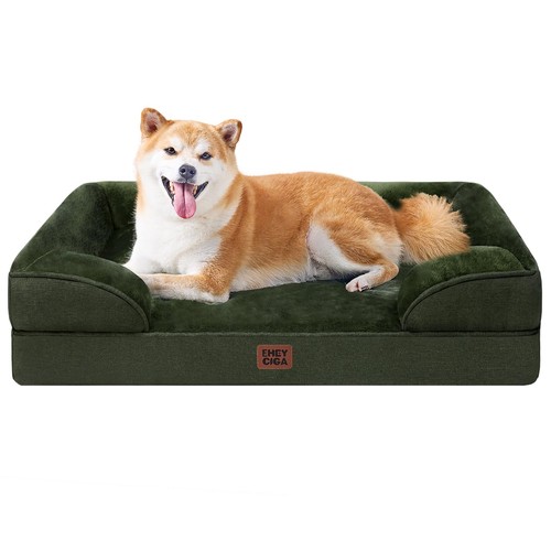Cuccia cane interno taglia - cuccia,