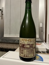 *RARE* 2020 Cantillon Lambic