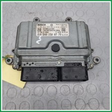 Centralina Iniezione Bosch 0281012060 Mercedes Classe A W169 A6401500779 2004 20