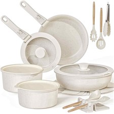 Ollas y Sartenes Ceramica