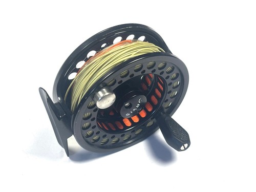 Mulinello orvis battenkill - mulinello,