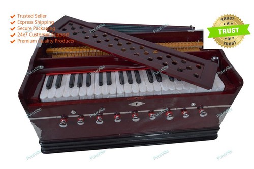 Harmonium stopper chudidaar - 9,