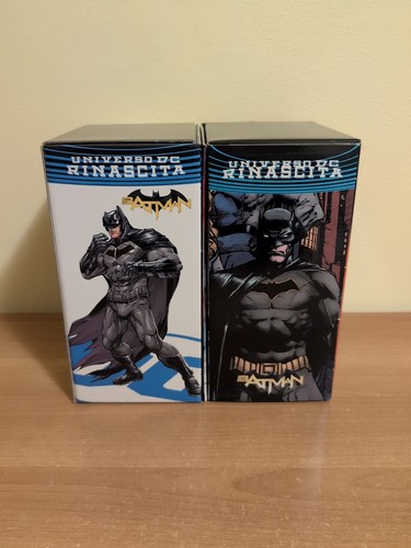 Batman rinascita lion - rw,