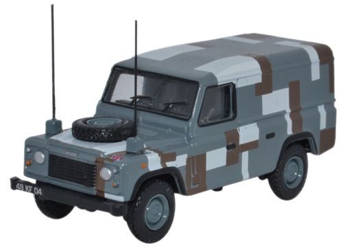 Difender land rover militare - difender,