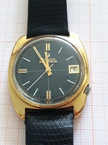 Orologio bulova accutron - orologio,