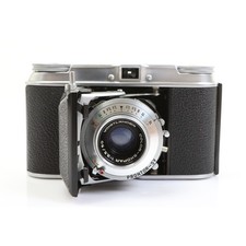 Voigtländer Vito II + Top