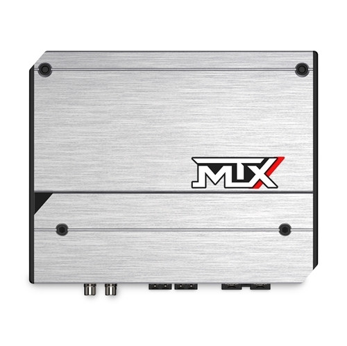 Amplificatore per auto - , 4