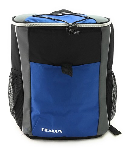 Zaino delivery termico - zaino,