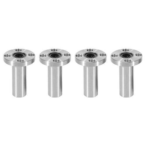 4pcs 8mm lmf8luu tipo - 4pcs,