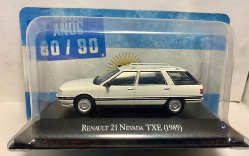 Renault nevada txe - 21,