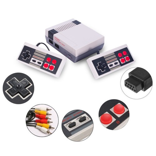 Nes620 console gioco - nes620, tv