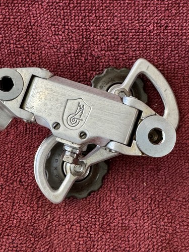 Cambio campagnolo victory - cambio,