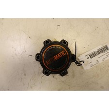 blocchi ruota NISSAN TERRANO