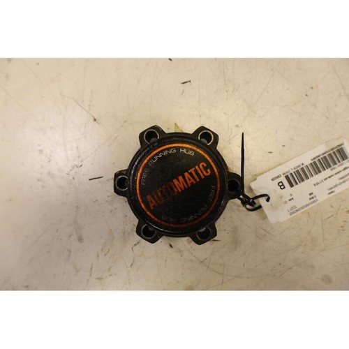 Blocchi ruota nissan terrano - ruota,