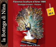 Scultura Giuseppe Armani –