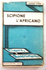 SCIPIONE L'AFRICANO biografia