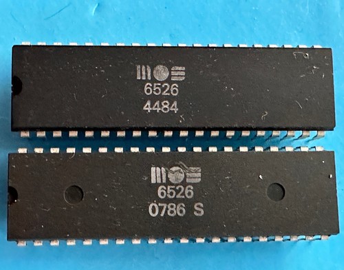 6526 mos csg cia per - 6526,