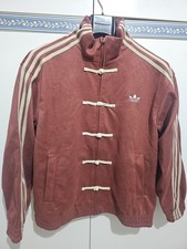 Adidas Originals Giacca Kung