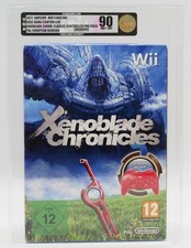 Xenoblade Chronicles Classic