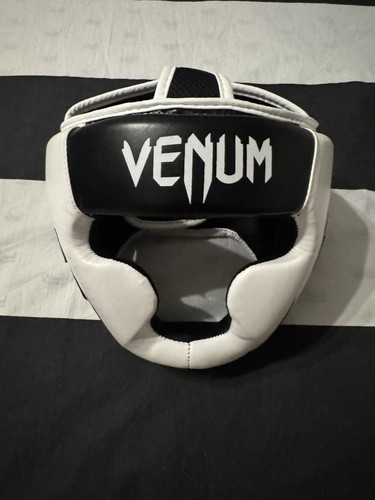 Caschetto boxe venum - caschetto,