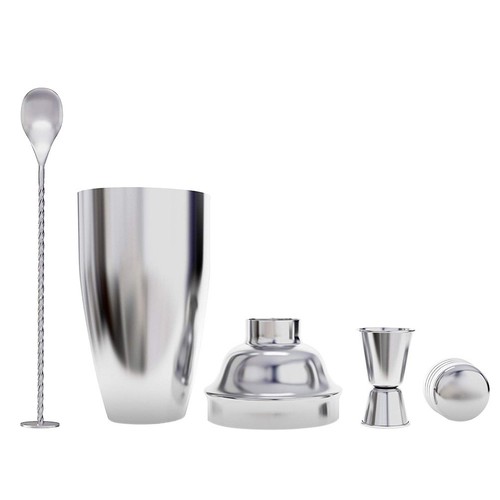 Kit bartending attrezzi - kit,