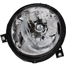 Faro Alogeno Fari Anteriori