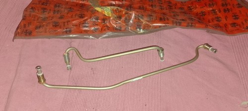 Kit condotti servosterzo - kit,